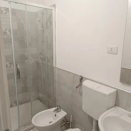 Delfis Ii Couette-café 3*