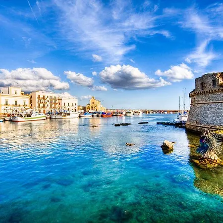 Delfis Ii 3* Gallipoli