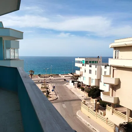 Nocleg ze śniadaniem Delfis Ii