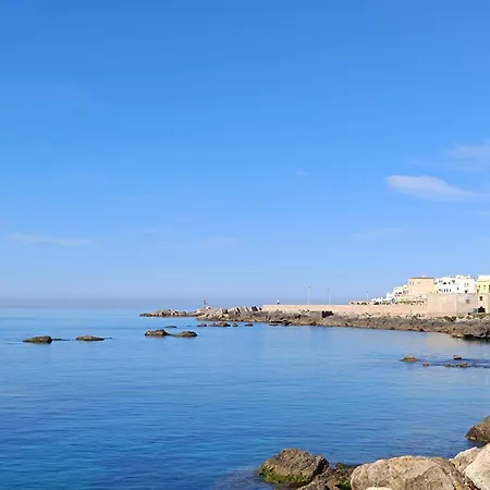 Delfis Ii Отель типа 