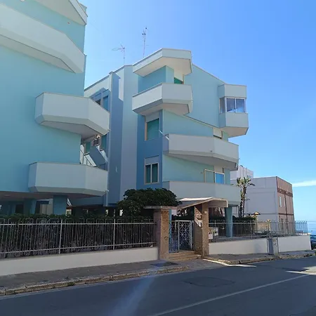 Bed & Breakfast Delfis Ii *