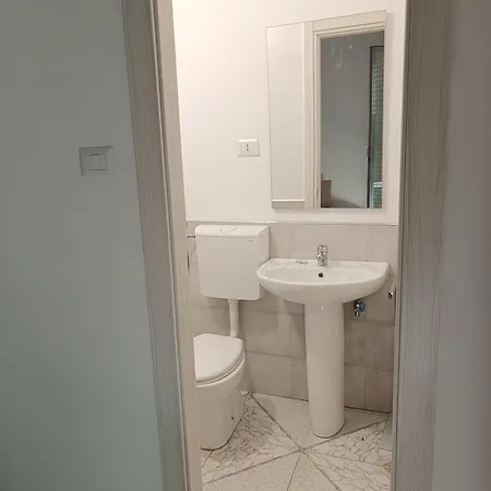 Bed & Breakfast Delfis Ii Gallipoli