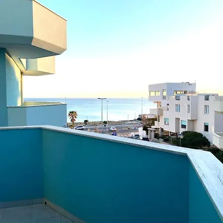 Delfis Ii Bed & Breakfast Gallipoli
