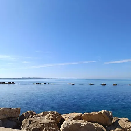 Delfis Ii Nocleg ze śniadaniem Gallipoli